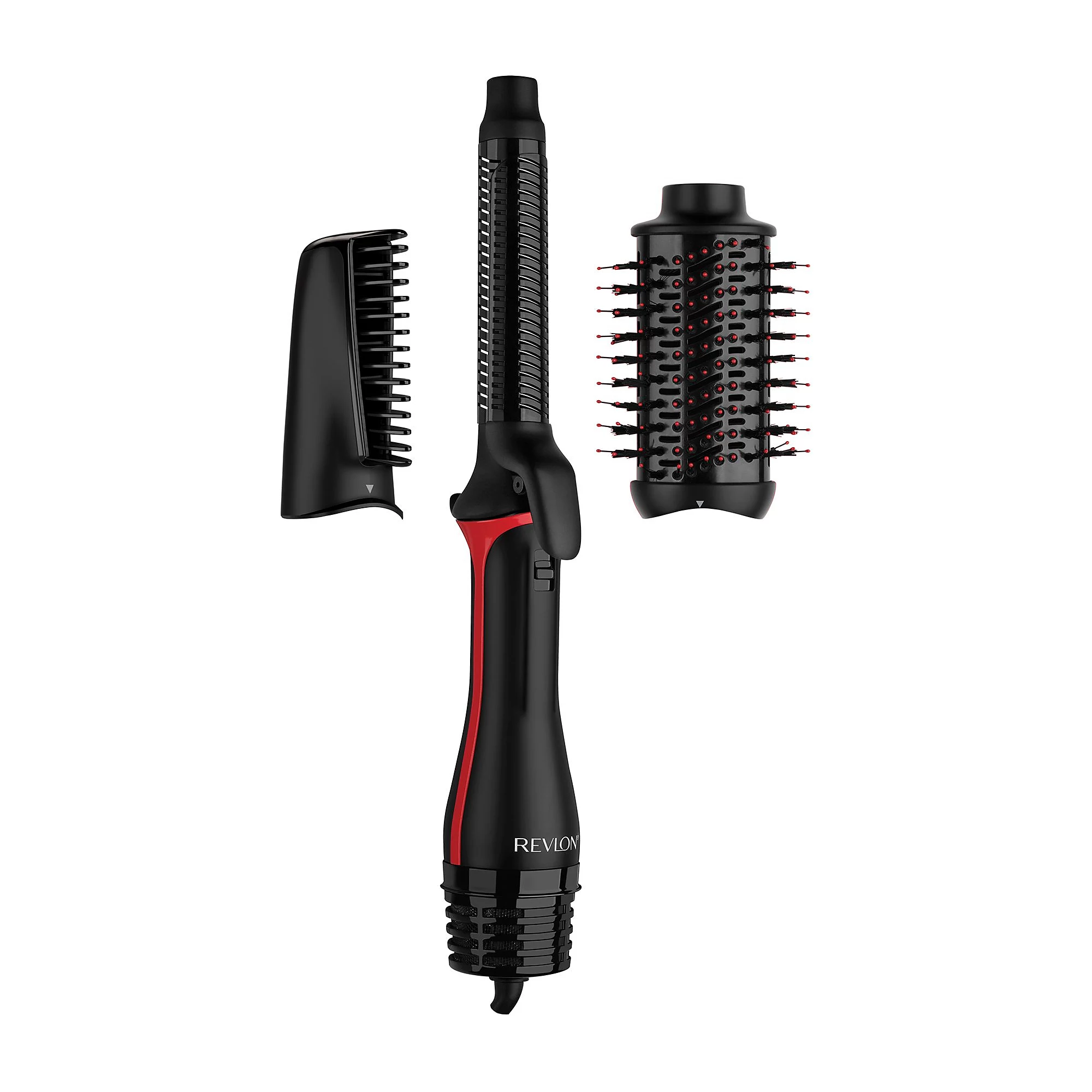 Revlon One-Step Blow-Dry Multi Styler - 3 in 1 Tool - Dry, curl and volumise - Image 4