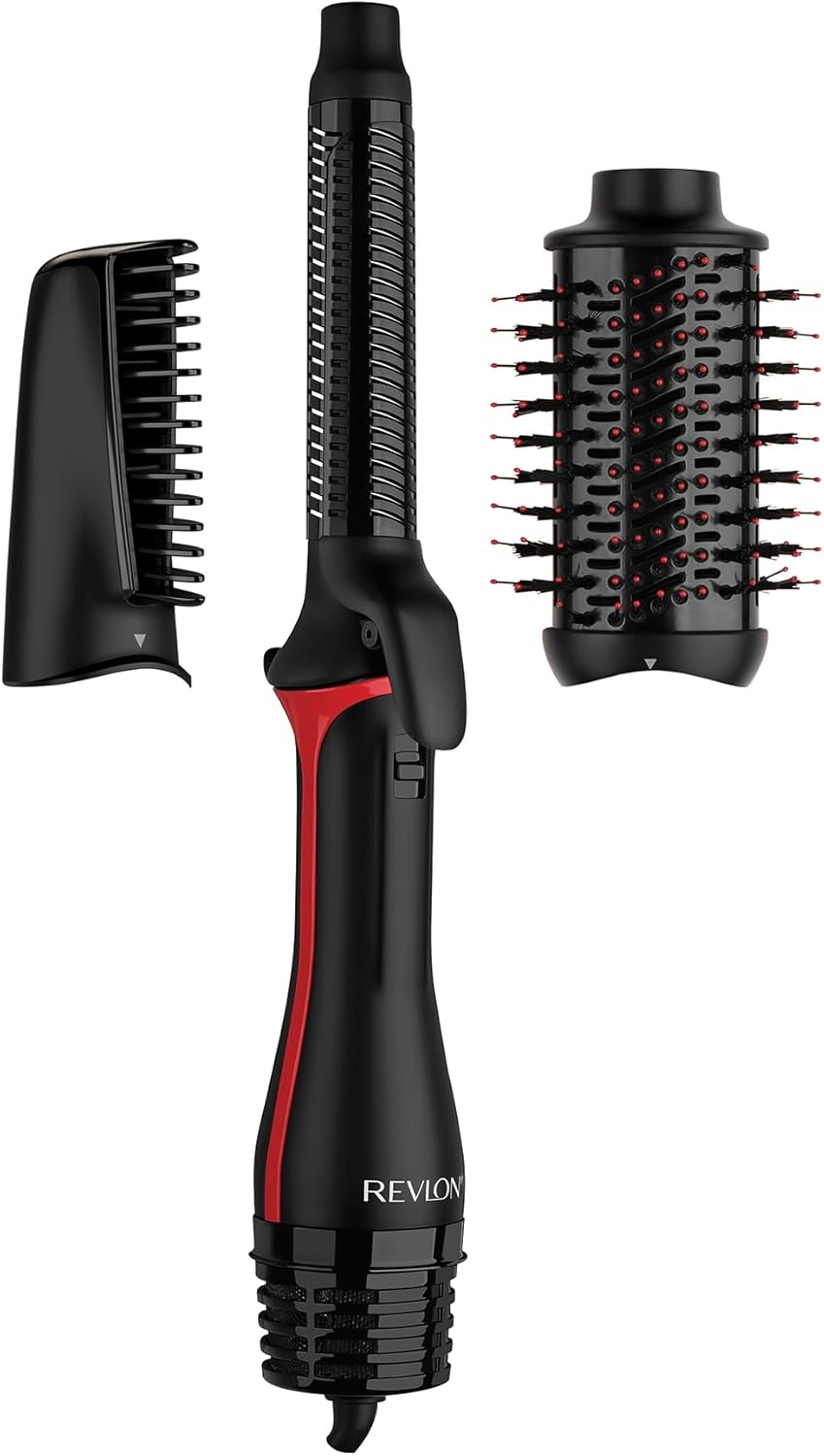Revlon One-Step Blow-Dry Multi Styler - 3 in 1 Tool - Dry, curl and volumise - Image 3