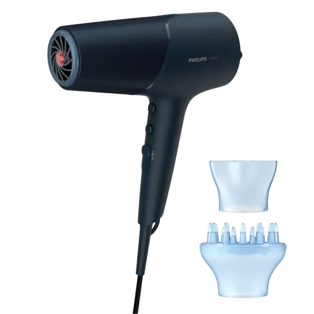 Philips Sèche-Cheveux 5000 Series 2300W BHD512/00
