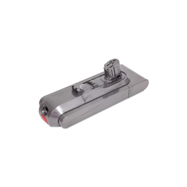 Batterie clipsable pour aspirateur Dyson gen5detect