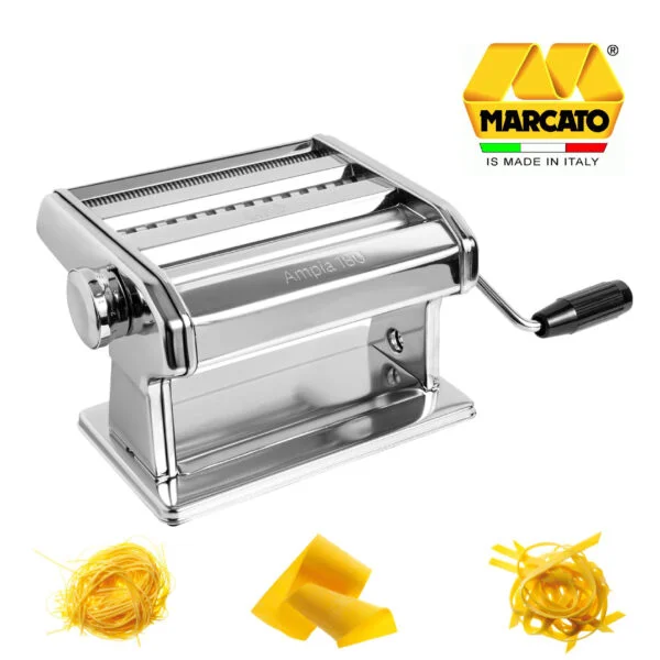 Machine à Pâtes Marcato Ampia 150