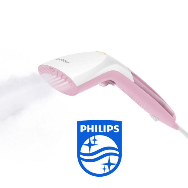 Philips Défroisseur à main, 1000 W GC299/40GC299/40