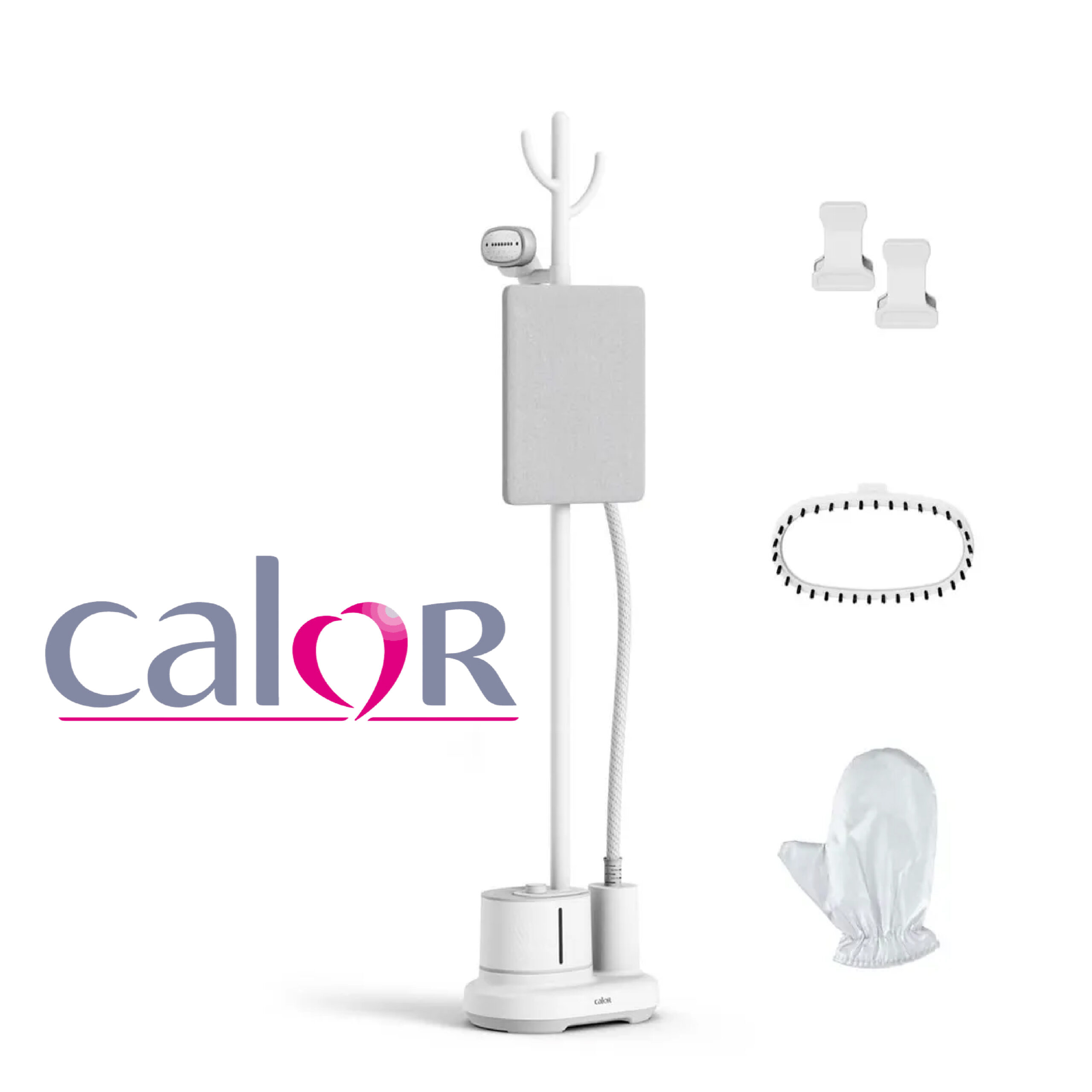 CALOR Defroisseur Vertical Origin Home IT3280C0