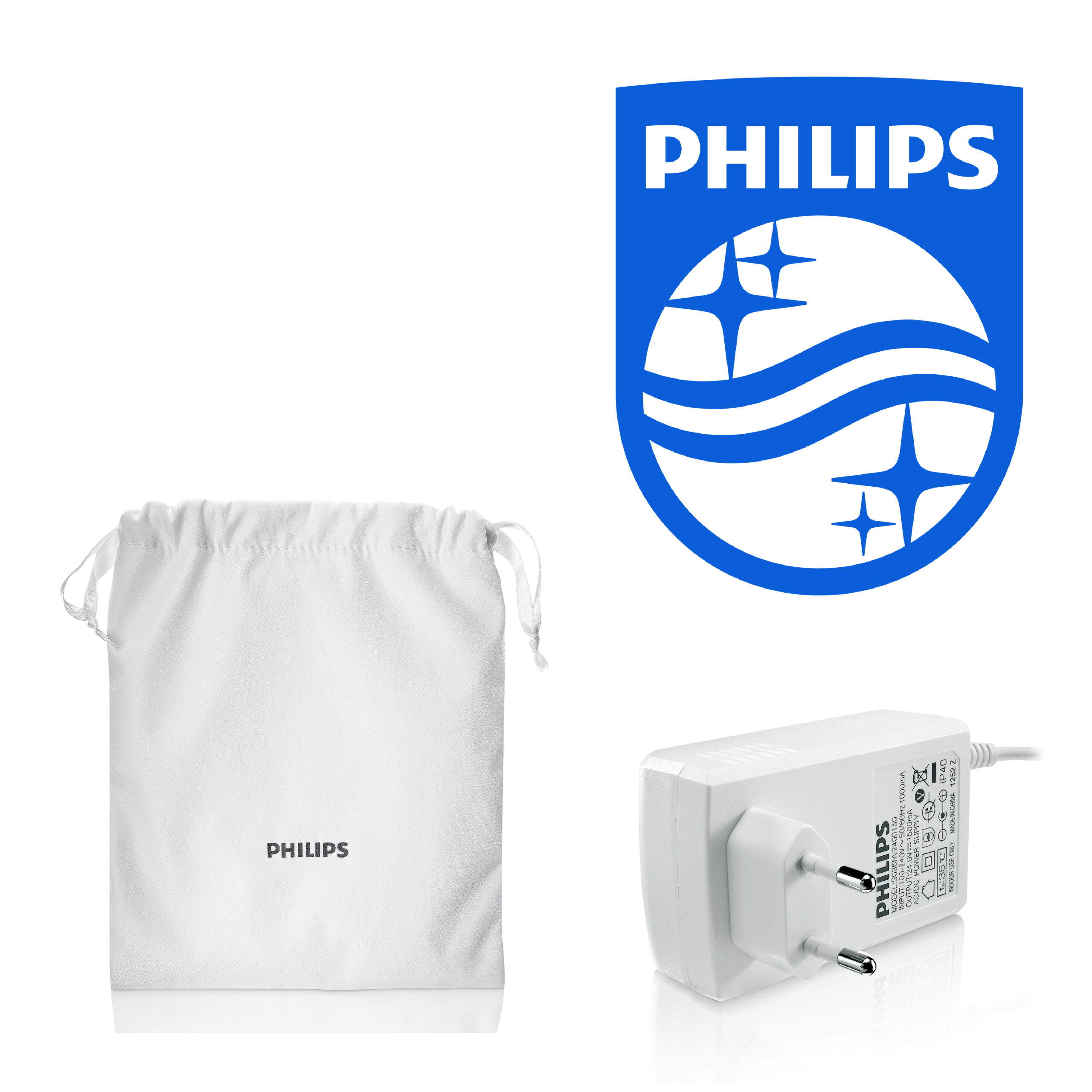 Système d'épilation Philips Lumea Essential IPL SC1991/00 - Épilation légère (rose, blanc, lumière pulsée intense (IPL), 5 J/cm², 8 min, 1 min, 4 min) - Image 5