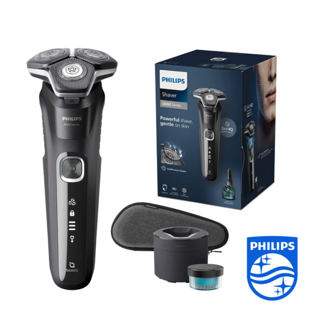 Philips Rasoir électrique Series 5000 S5887 50