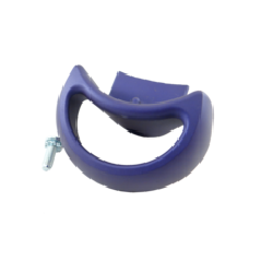 Poignée Violette de Cuve pour Autocuiseur Clipso Minut' Perfect Seb