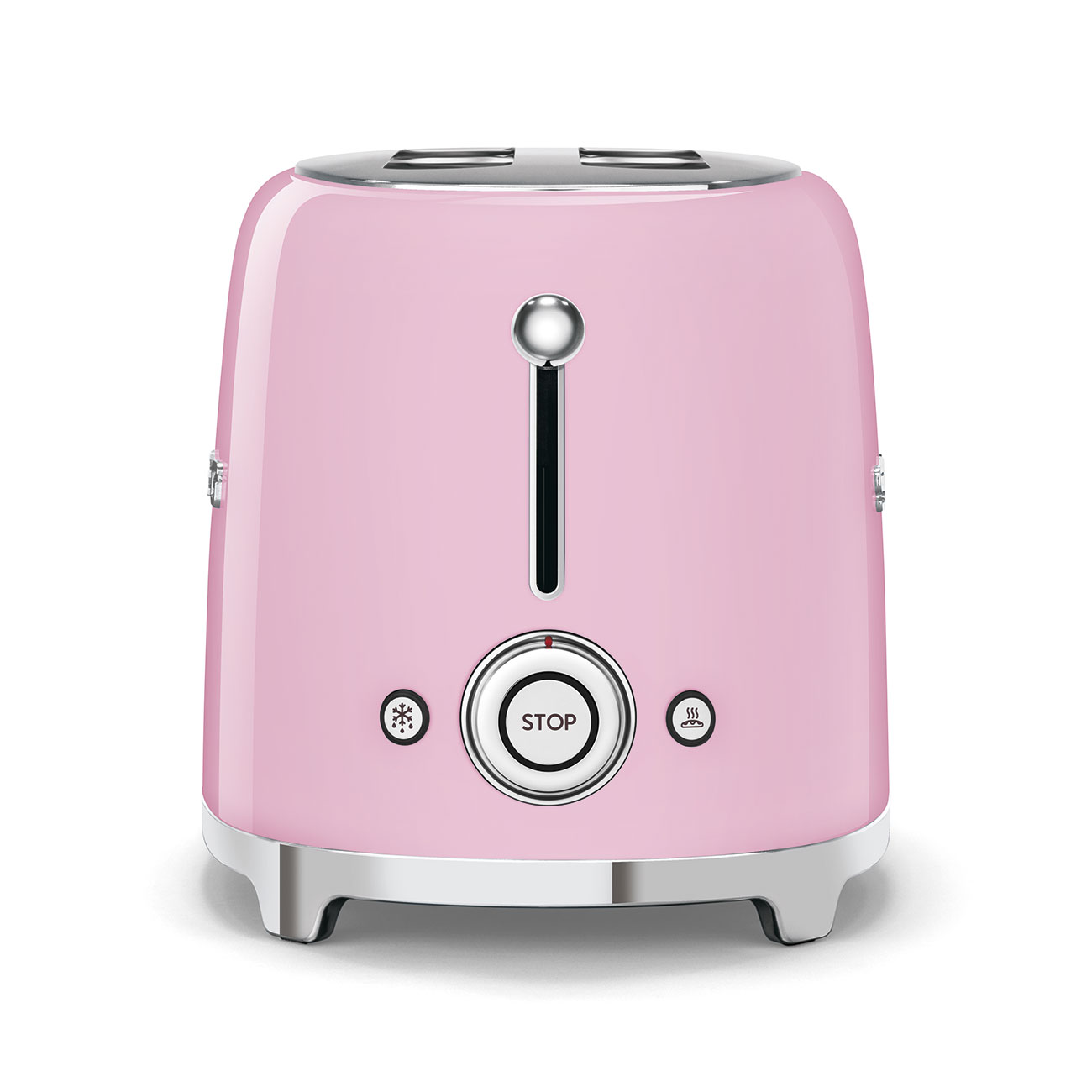TOASTER/GRILLE-PAIN ROSE SMEG TSF01PKEU - Image 3