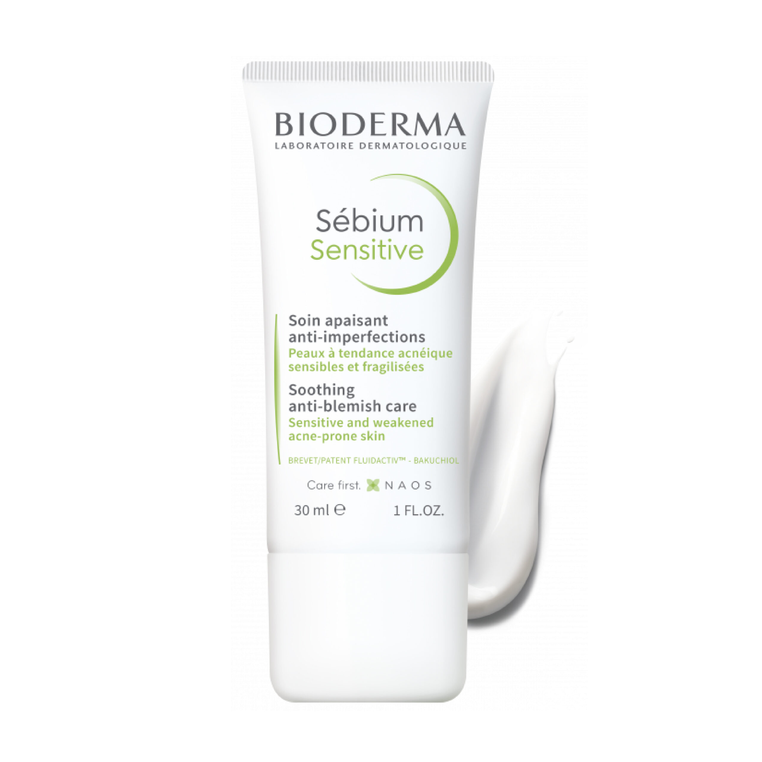 BIODERMA SEBIUM SENSITIVE