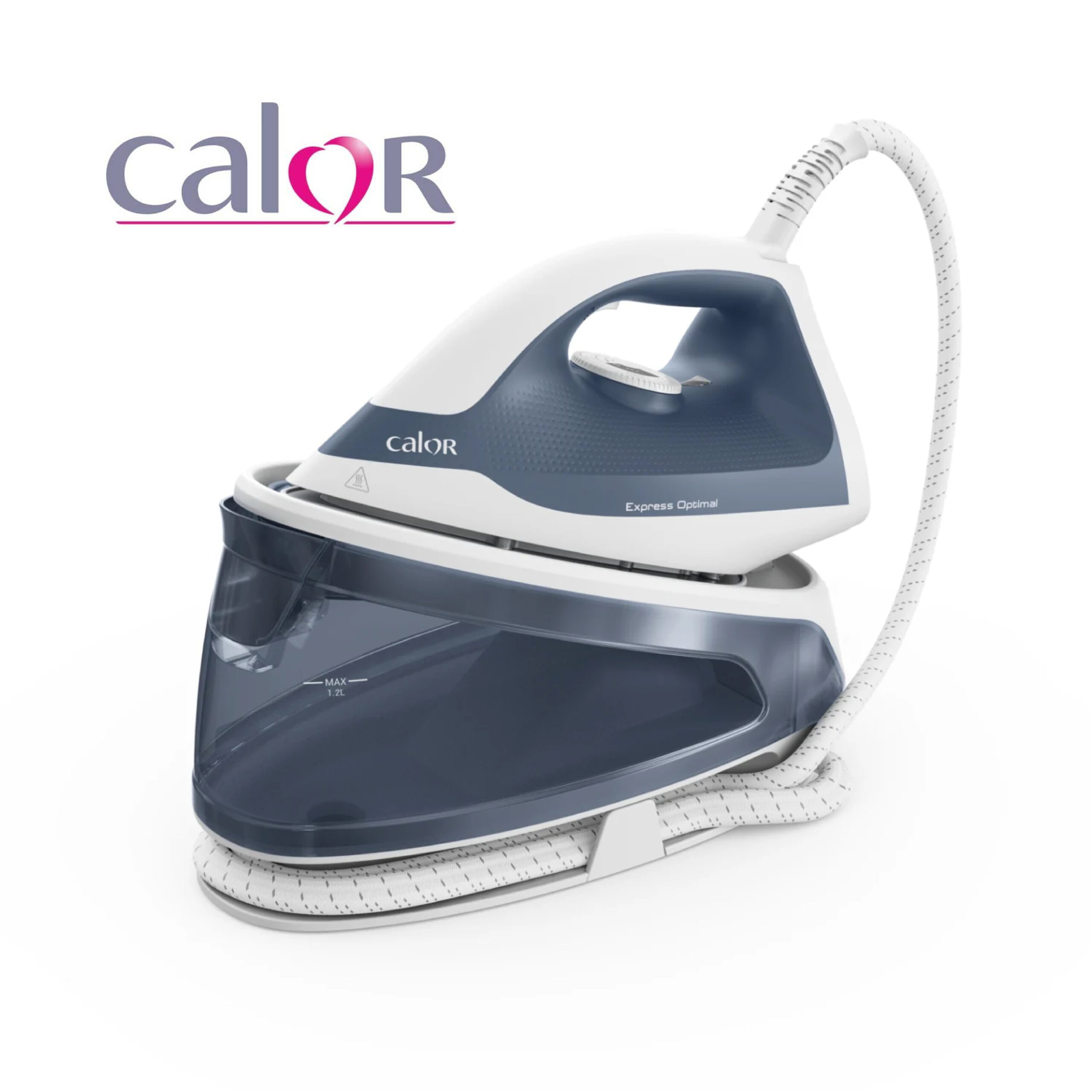 CALOR Centrale vapeur Express Optimal SV4110C0