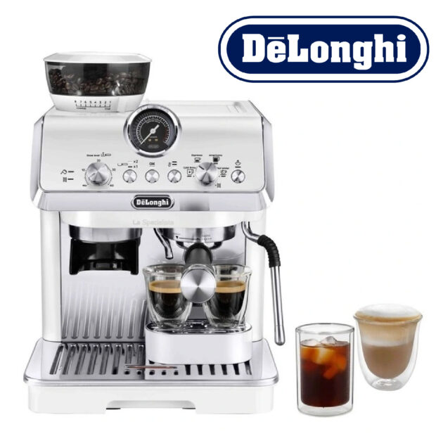 DeLonghi La Specialista Machine Expresso Arte Evo EC 9255.T